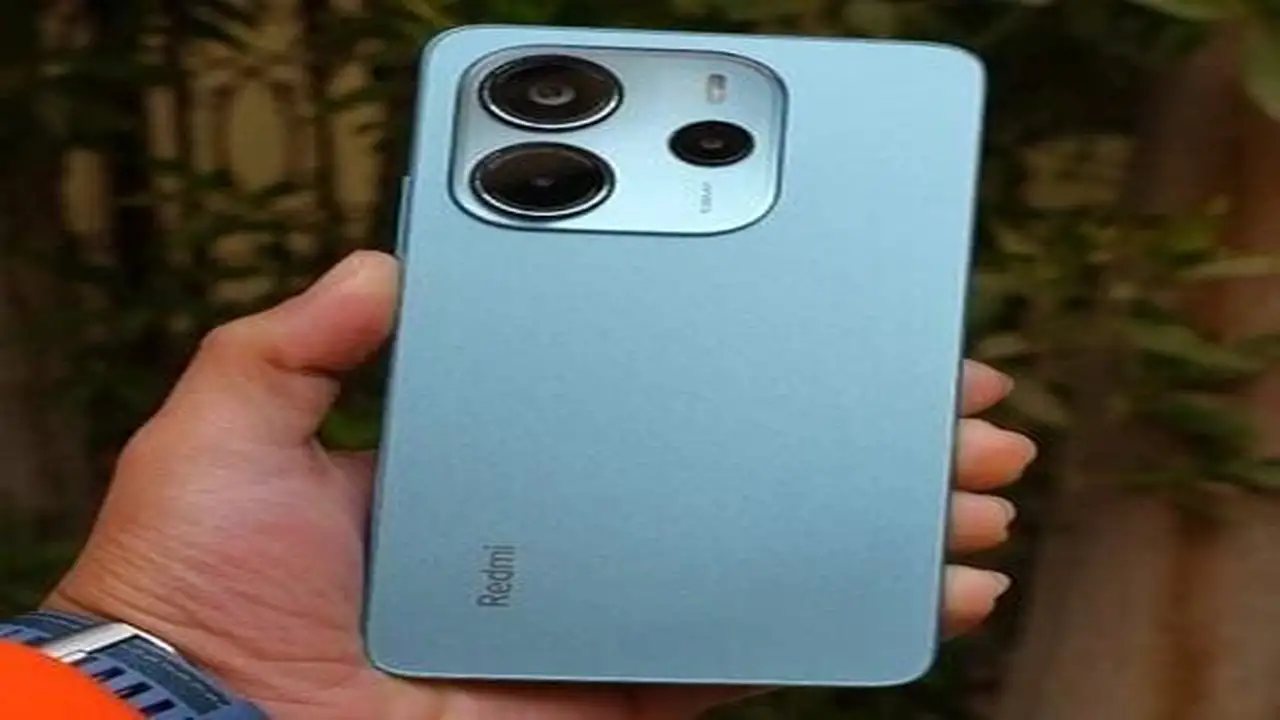 تصميم متطور.. هاتف Xiaomi Redmi Note 14 4G يبرز مواصفاته وأسعاره لعام 2025